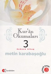 Kur'an Okumaları 3 Metin Karabaşoğlu